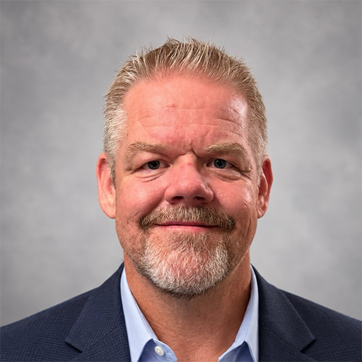 Jacob Fogg, founder and fractional CTO at CopperPress