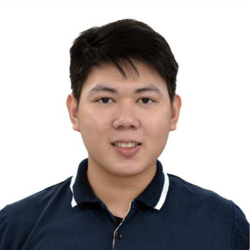 John Kim Kenneth Dimabuyo, development and frontend at CopperPress